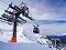 FUNICAMP : Teleférico Encamp - Grau-Roig (Grandvalira Andorra) Invierno / Téléphérique de liason entre Encamp et les pistes de ski de Grau-Roig (Grandvalira Andorre) en hiver